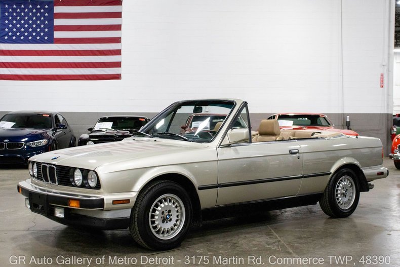 bmw 3 series 1989 WBABB2302KEC18778 image bmw 3 series 1989 WBABB2302KEC18778 image